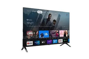 New 43 inch TCL Smart Full HD Google TV (Bluetooth)
