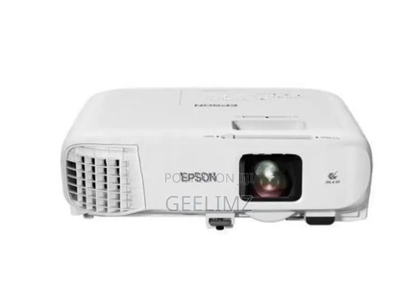 Board Room-Android Smart Projector With Screen
