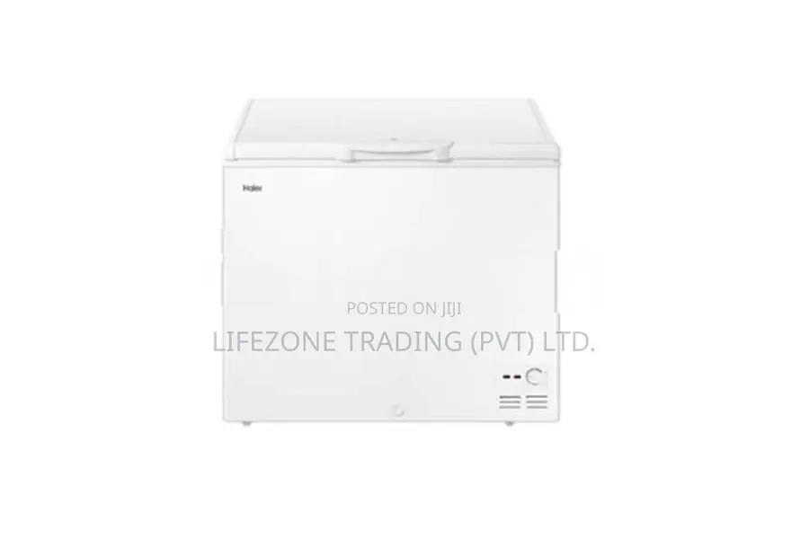 Haier Chest Freezer (218 Liter)