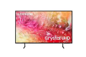 Samsung 65 inch 4k Ultra HD Smart TV (U8000F)