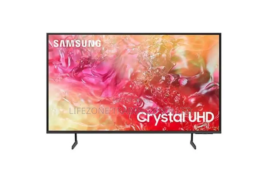 Samsung 65 inch Ultra HD 4k Smart TV (U8000F)