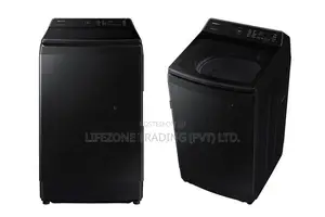 Samsung Fully Auto 13kg Top Load Washing Machine (Inverter)