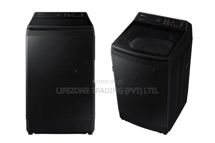 Samsung Fully Auto 13kg Top Load Washing Machine (Inverter)