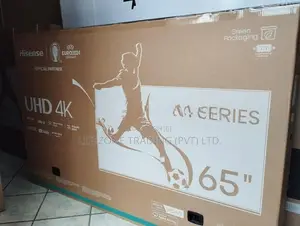 Hisense 65 inch 4K Ultra HD Smart TV