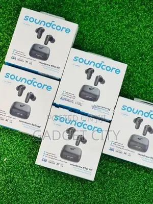 Anker Soundcore R50i NC Noice Earbuds