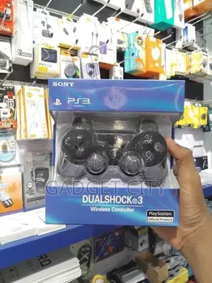 Sony PS3 Controller