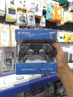 Sony PS4 Controller