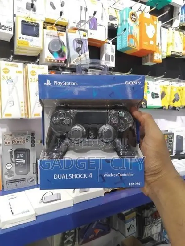 Sony PS4 Controller