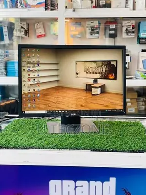 23 Inch LED Used Monitors