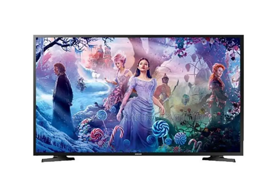 New Samsung 32 inch Smart HD LED TV