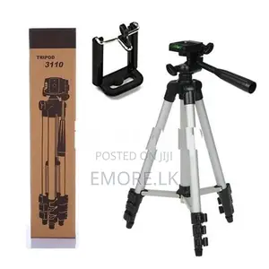 Tripod |" 31 10