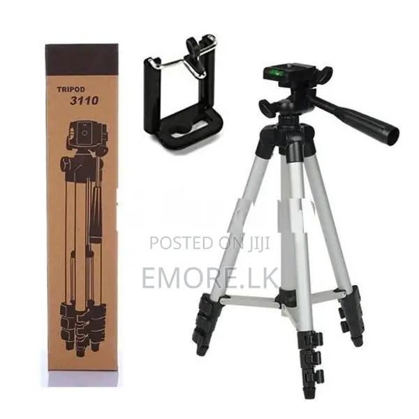 Tripod |" 31 10