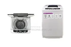 Abans Fully Auto 7.5Kg Top Load Washing Machine