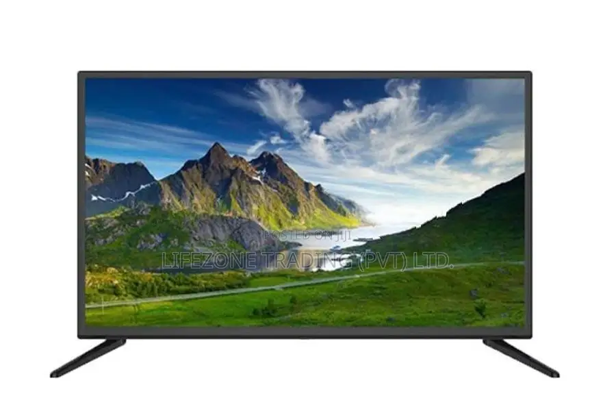 New Konka 32 inch Smart WebOS TV