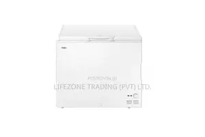 Haier Chest Freezer (218L)