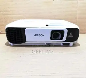 EPSON Used Projector