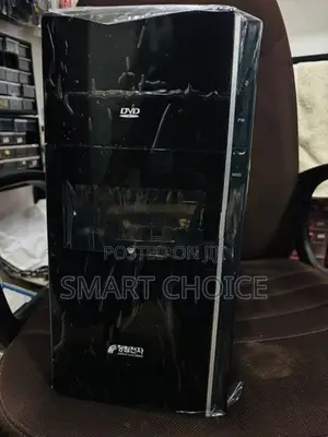 Core i5 3rd Gen Computer K5
