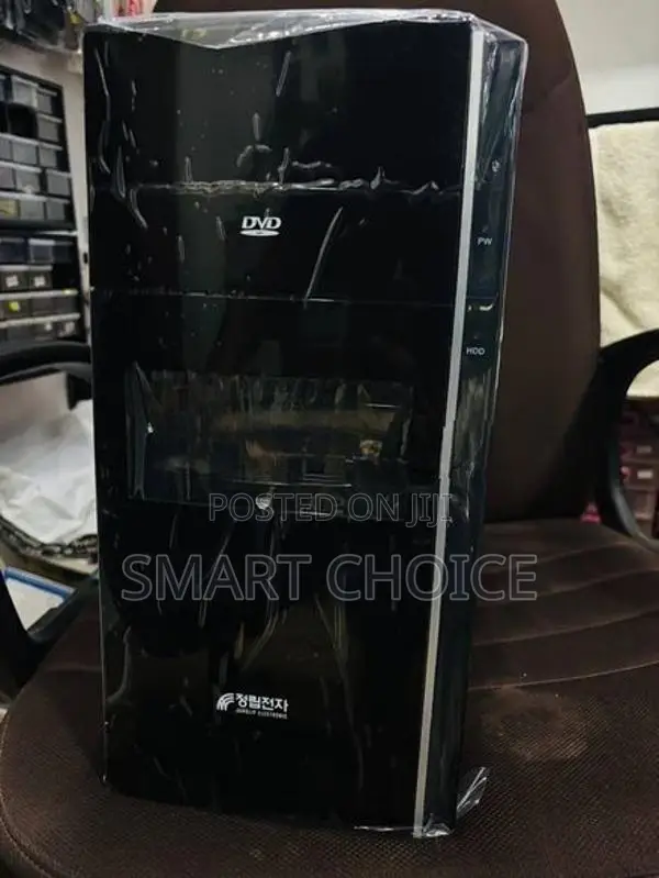 Core i5 3rd Gen Computer K5