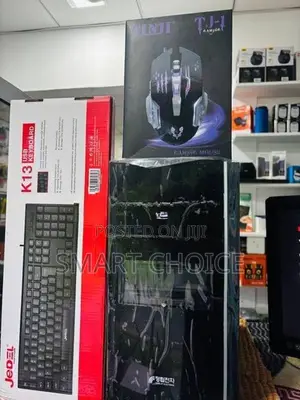 Core i5 3rd Gen Computer K8