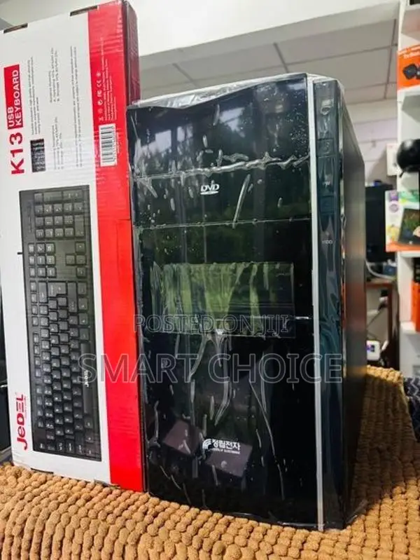 Core i5 3rd Gen Computer K7