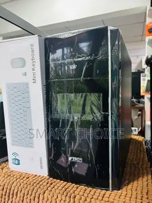 Core i5 3rd Gen Computer k6