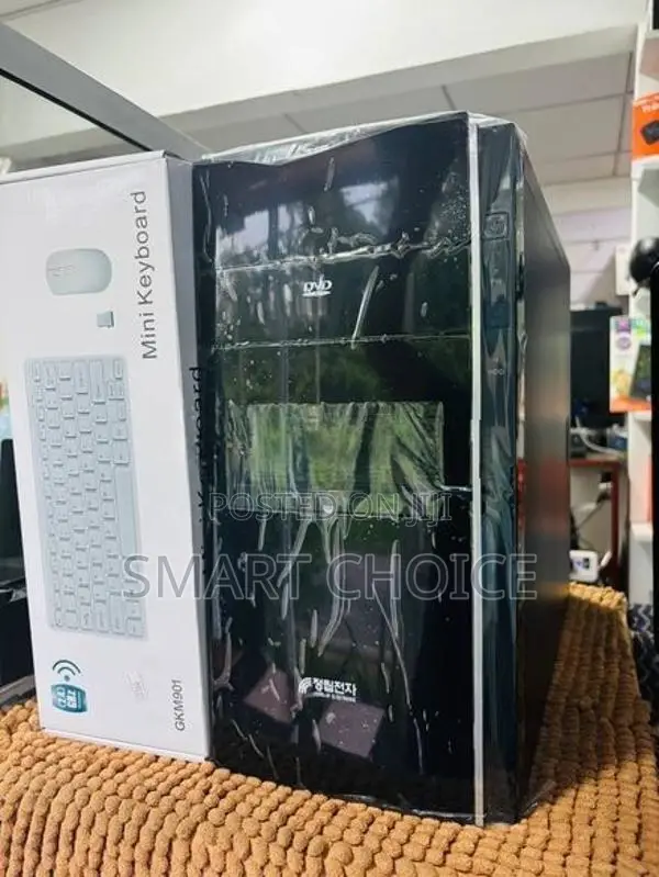 Core i5 3rd Gen Computer k6