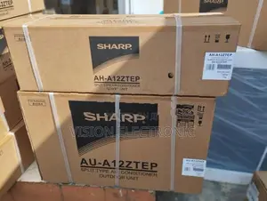 Sharp 12000BTU Wall Mount Non-Inverter Air Conditioner