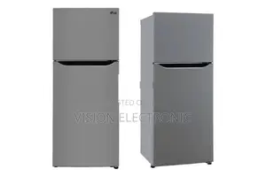 LG 260L Refrigerator