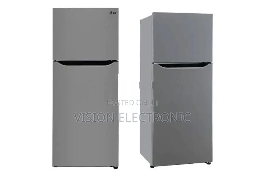 LG 260L Refrigerator