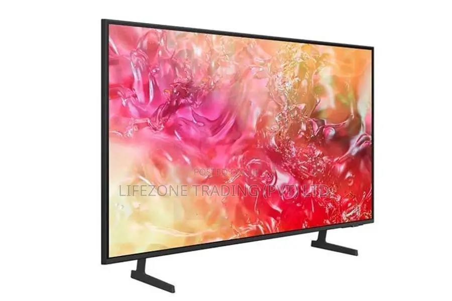 "Samsung" 55 inch Ultra HD 4k Smart TV (U8000F)