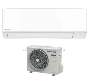 Panasonic Split Type 12000BTU Inverter Air Conditioner