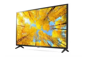 Abans Full HD Smart Android LED TV - 40 Inch