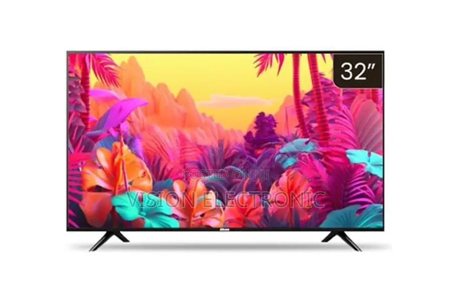 Abans FHD Smart Android TV - 40 Inch