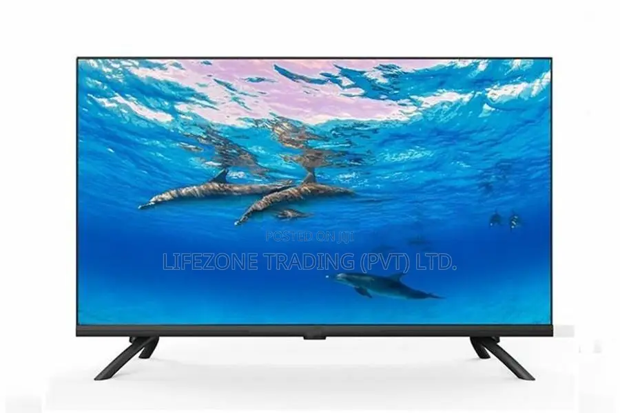 Abans 40 inch Full HD Smart TV