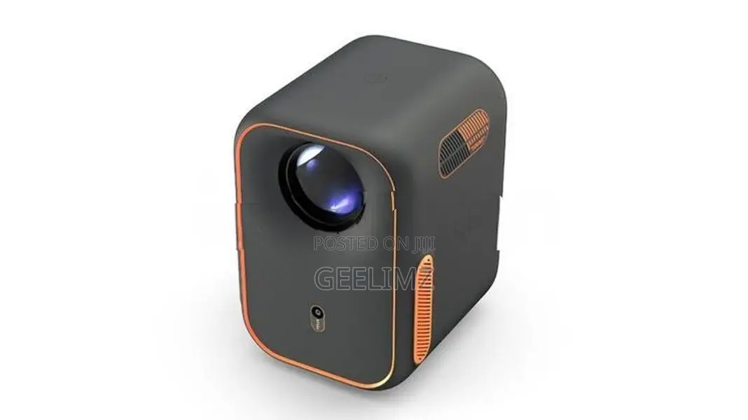 Formovie Xming Episode One Smart Long Throw Projector