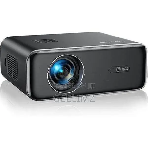 Gleetech 18000lux Hybrid Laser Projector
