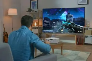 Gaming Projector