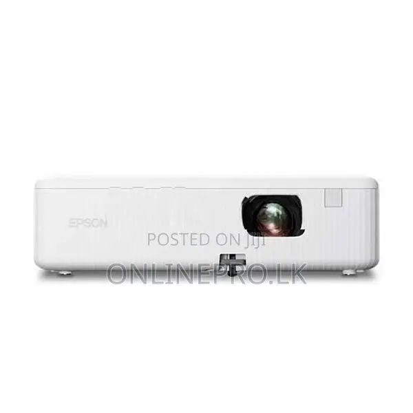 Epson projector to visualize cricket match and for home entertainment