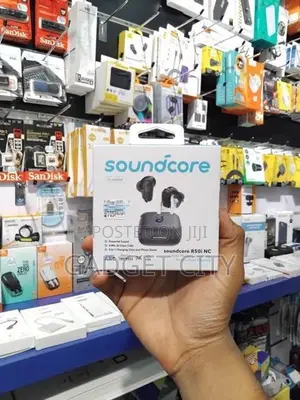 Anker Soundcore R50i NC Noice Earbuds