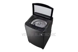 LG 11Kg Fully Automatic Inverter Top Load Washing Machine
