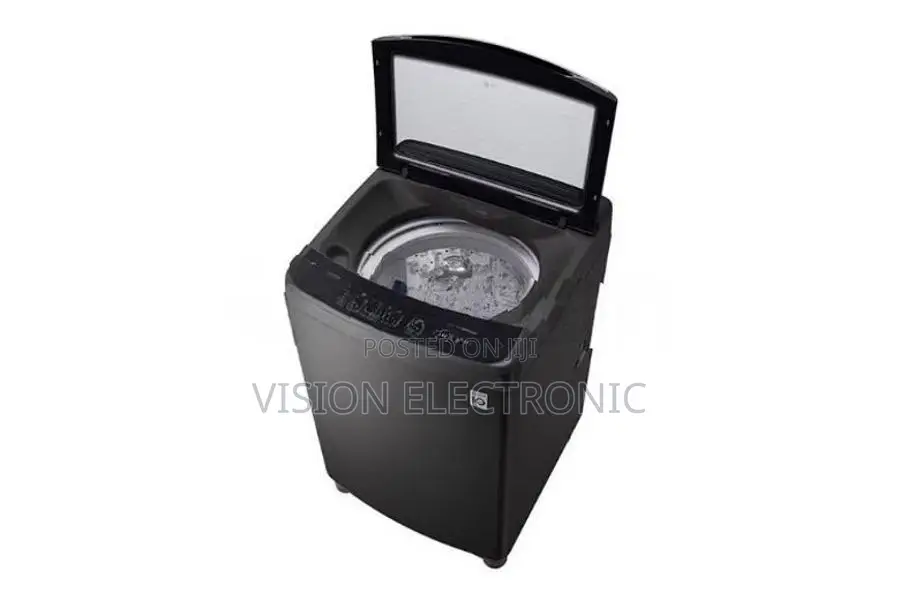 LG 11Kg Fully Automatic Inverter Top Load Washing Machine