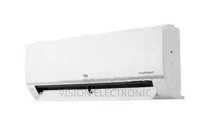 LG 24000BTU Dual Inverter Air Conditioner (Thailand)