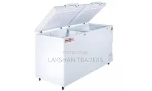 Havells 1000L Inverter Chest Freezer