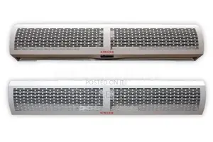 4 Feet Singer Air Curtain