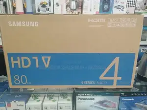 Samsung Smart 32 Inch LED Tv