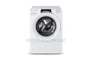 Candy 14kg Washer Dryer Washing Machine (Front Load)