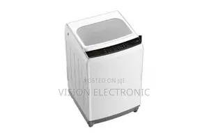 Midea Washing Machine - 11 Kg Top Load Inverter