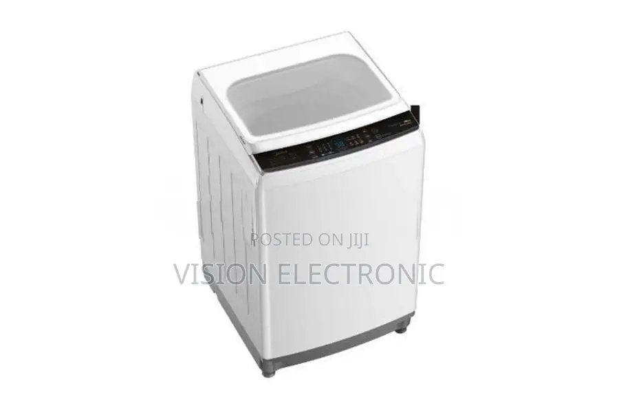 Midea Washing Machine - 11 Kg Top Load Inverter