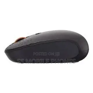 Baseus F01B Bluetooth 5.0 Tri Mode Silent Mouse