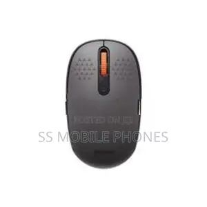 Baseus F01B Bluetooth 5.0 Tri Mode Silent Mouse
